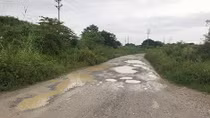 Gần 100 hộ dân “sống mòn” vì dự án nghìn tỷ