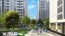 Không gian sống xanh – tiêu chí hàng đầu khi mua nhà hậu COVID-19