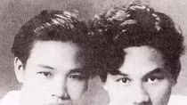 Văn nhân tương giao