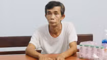 Người đàn ông si tình bắn chết người yêu rồi trốn trại gần 30 năm