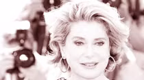 Catherine Deneuve: Bí ẩn tượng đài điện ảnh Pháp