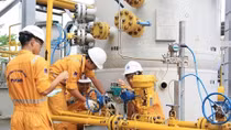 Tập đoàn Dầu khí nộp ngân sách Nhà nước 61,8 ngàn tỷ, vượt 46% kế hoạch 7 tháng