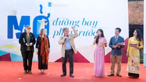 Ngày Thơ Việt Nam 2019: Bản hòa âm rộn ràng