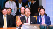 Thủ tướng đề nghị ASEAN cải tiến cơ chế, tinh giản bộ máy