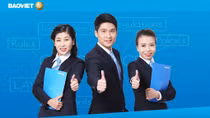 Tập đoàn Bảo Việt (BVH) đạt 1.037 tỷ đồng lợi nhuận sau thuế hợp nhất qua 9 tháng