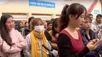 Những "lỗ hổng" trong công tác tổ chức cán bộ