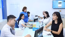 Chuyển mạng giữ số: Vì sao nhiều khách hàng chuyển đến VinaPhone?