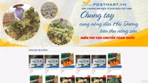 Vietnam Post khẳng định là doanh nghiệp Bưu chính quốc gia thực hiện sứ mệnh vì cộng đồng