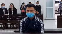 Cướp một tỷ đồng, lĩnh 12 năm tù