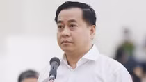 Vũ "nhôm" tiếp tục bị khởi tố