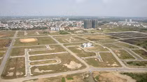 Đã thấy bản photo bản đồ quy hoạch khu đô thị mới Thủ Thiêm, ráo riết truy tìm bản gốc