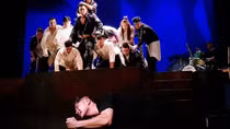 Nhà hát Tuổi trẻ ra mắt vở kịch "Romeo và Juliet" do đạo diễn nổi tiếng người Áo dàn dựng