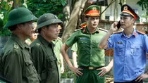 Bộ phim truyền hình “Sinh tử” phản ánh cuộc chiến chống tham nhũng