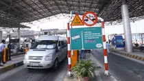 Bộ GTVT không đồng ý cho VETC trả dự án thu phí tự động