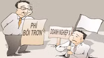 Chung tay ngăn chặn nạn nhũng nhiễu doanh nghiệp