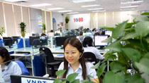 Tra cứu điểm thi vào 10 năm 2019 tại Hà Nội qua tổng đài 024.1080