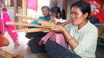 Điệu thức ngàn xanh