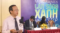 Lột xác để phản ánh chân thực thị trường nhạc Việt