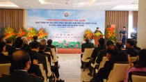 Hỗ trợ hàng trăm nạn nhân bom mìn vươn lên trong cuộc sống