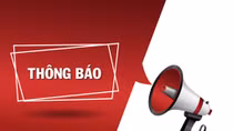 Thông báo tìm người liên quan đến TNGT