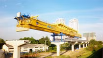 Dự án nghìn tỷ vướng cảnh “trở đi mắc núi, trở lại mắc sông”