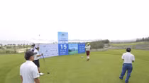 Khởi tranh FLC Golf Championship 2016