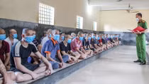 Đảm bảo quyền bầu cử cho người bị tạm giữ, tạm giam