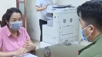 Triệt phá nhóm đối tượng điều hành 4 sàn giao dịch vàng, tiền ảo