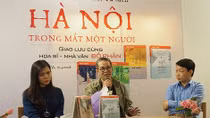 Nở rộ dòng sách tản văn: Nơi tâm hồn lưu trú 