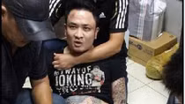 Bệnh án tâm thần - “bùa hộ mệnh” và những đường dây "ma"