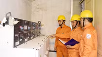 Đảm bảo cung cấp điện an toàn, ổn định và chất lượng phục vụ dịp Giỗ Tổ Hùng Vương 