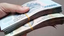 Giả danh Công an “chạy án”, chiếm đoạt 1,3 tỉ đồng