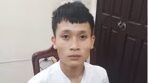 Đối tượng giết, cướp ở hồ điều hoà Bắc Ninh sa lưới