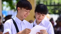 Không làm thủ tục xác nhận nhập học, thí sinh sẽ bị loại khỏi danh sách trúng tuyển 