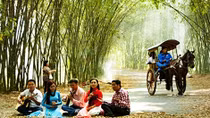 Đờn ca tài tử - đặc sắc du lịch “vùng đất gốm”