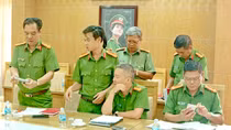 Những hành trình khám phá “án mờ” 