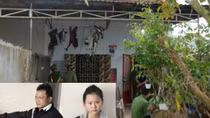 Truy tố 8 bị can trong vụ tra tấn “đàn em” đến chết