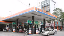 Đề xuất nâng gấp đôi trần thuế bảo vệ môi trường đối với xăng dầu
