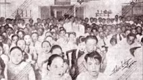 Xứ Gò Công có nữ sĩ Manh Manh