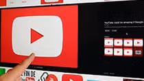 Yêu cầu Google xử lý các video nhảm nhí, giật gân trên Youtube