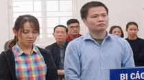 Tổng Giám đốc lĩnh án chung thân vì lừa hàng chục tỷ đồng