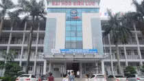 Viết tiếp bài “ĐH Điện lực tuyển sinh vượt 34.270 chỉ tiêu” 