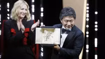 Tiệc Cannes 2018 đã kết thúc: Điện ảnh Nhật xứng đáng được vinh danh
