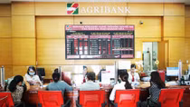Agribank được bổ sung nội dung hoạt động kinh doanh