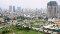 Không giao đất, dự án mới cho các tổ chức có dự án chậm triển khai