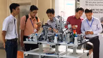 Hội thảo quốc tế về tự động hóa và robot