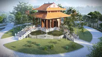 Tức Dụp “lửa” và “hoa” 