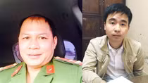 Dính "bẫy" với những gã giả danh Công an lừa đảo