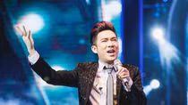 Mùa liveshow kỷ niệm