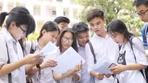 Công bố đề tham khảo kỳ thi tốt nghiệp THPT năm 2021
